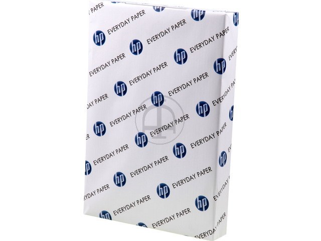 CHP120 HP OFFICE KOPIERPAPIER A3 500Blatt 80gr universal FSC