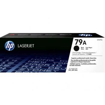 CF279A HP 79A LJ PRO Cartridge black 1000Seiten