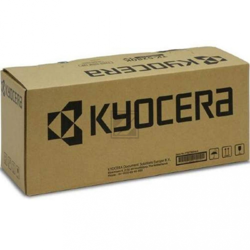 1T02ZLCNL0 KYOCERA TK5345C TA Toner cyan 9.000Seiten inkl. Resttoner