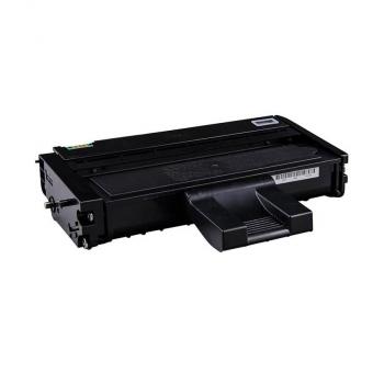 407254 RICOH Type SP201HE SP Toner black HC 2600Seiten