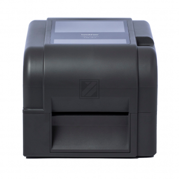 TD4420TNZ1 BROTHER TD4420TN Etikettendrucker mono USB 203dpi TTR
