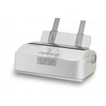 28.828.0259 DASCOM DASCOM 1145 1145 450cps 450cps 24-Nadeldrucker seriell