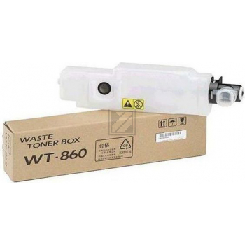 653010007 UTAX WT860 CDC Resttoner 22.000Seiten