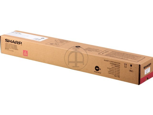 MX23GTMA SHARP MX2310U TONER MAGENTA 10.000Seiten