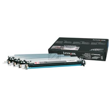 C734X24G LEXMARK C73x/X73x OPC (4) cmyk 4x20.000Seiten