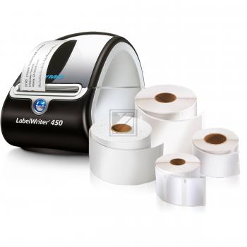 Labelwriter 450 Pack