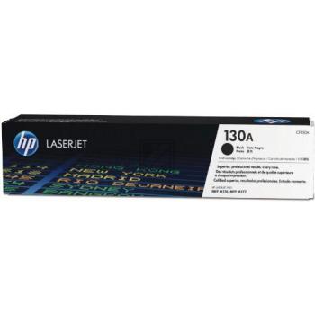 CF350A HP 130A LJ PRO MFP Cartridge black 1300Seiten