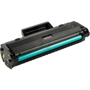 W1106A HP 106A LJ Cartridge black 1000 Seiten